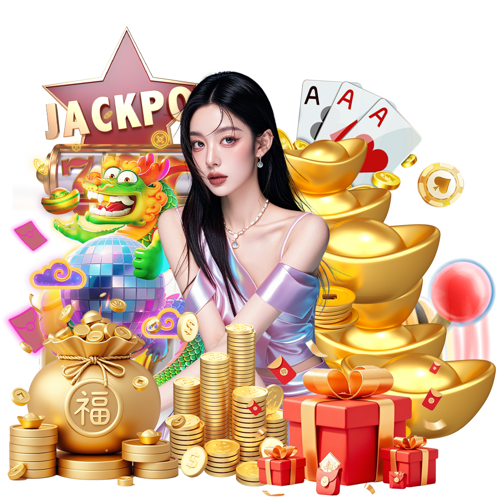 mentos4d slot featured game showcase